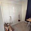 Photo 2: 2 built-in wardrobes