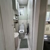 Photo 9: Toilet downstairs