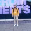 Photograph of Rashid