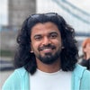Photograph of Chokkalingam Thangaraj 