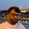 Photograph of Narender raju