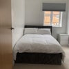 Photo 7: Small double bed