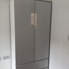 Photo 8: Small double wardrobe