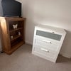 Photo 4: Double room storage