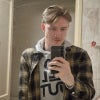 Photograph of Callum