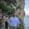 Photograph of Okan