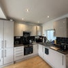 Photo 3: Open Plan Kitchen