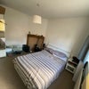 Photo 2: Large double bedroom