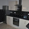 Photo 3: Bright, spacious kitchen (utility room adjacent)