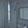 Photo 4: Roomy upstairs bath and shower room