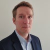 Photograph of Mark