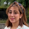 Photograph of Shani