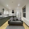 Photo 6: Kitchen living 