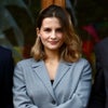 Photograph of Iva 