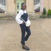 Photograph of Taiwo