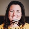 Photograph of Virginie 