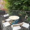 Photo 7: Balcony and garden