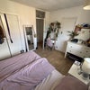 Photo 2: bedroom with built in wardrobe