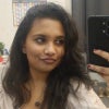Photograph of Kaavya 