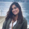 Photograph of Shreya