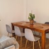 Photo 5: Dining Table
