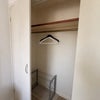 Photo 5: ......with large fitted wardrobe.
