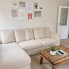 Photo 2: Cosy and comfy......