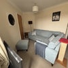 Photo 5: Communal living/dining room