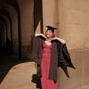 Photo 2: Grad!