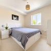 Photo 5: Bright main double bedroom