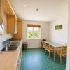 Photo 3: Large separate kitchen and dining room