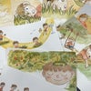 Photo 7: Illustrations!