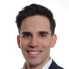 Photograph of Luis 
