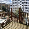 Photo 5: Roof terrace 1 