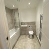 Photo 3: Private bathroom