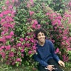 Photograph of Akshat
