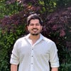 Photograph of Parth 