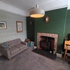 Photo 2: Small living room come office