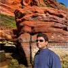 Photograph of Suresh