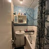 Photo 8: bathroom (toilet separated)
