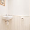 Photo 6: Separate Toilet