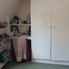 Photo 6: Smaller double bedroom, triple fitted cupboards.