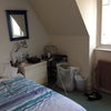 Photo 7: Smaller double bedroom. 