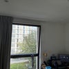 Photo 2: View from the room's window
