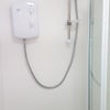 Photo 3: 🚿 Private Shower Room