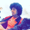 Photograph of Dawit