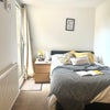 Photo 4:  Room 2: This room has patio doors leading to the garden