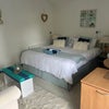Photo 2: Bedroom area