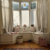 Photo 5: bay window with storage bench 