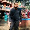 Photograph of Binod